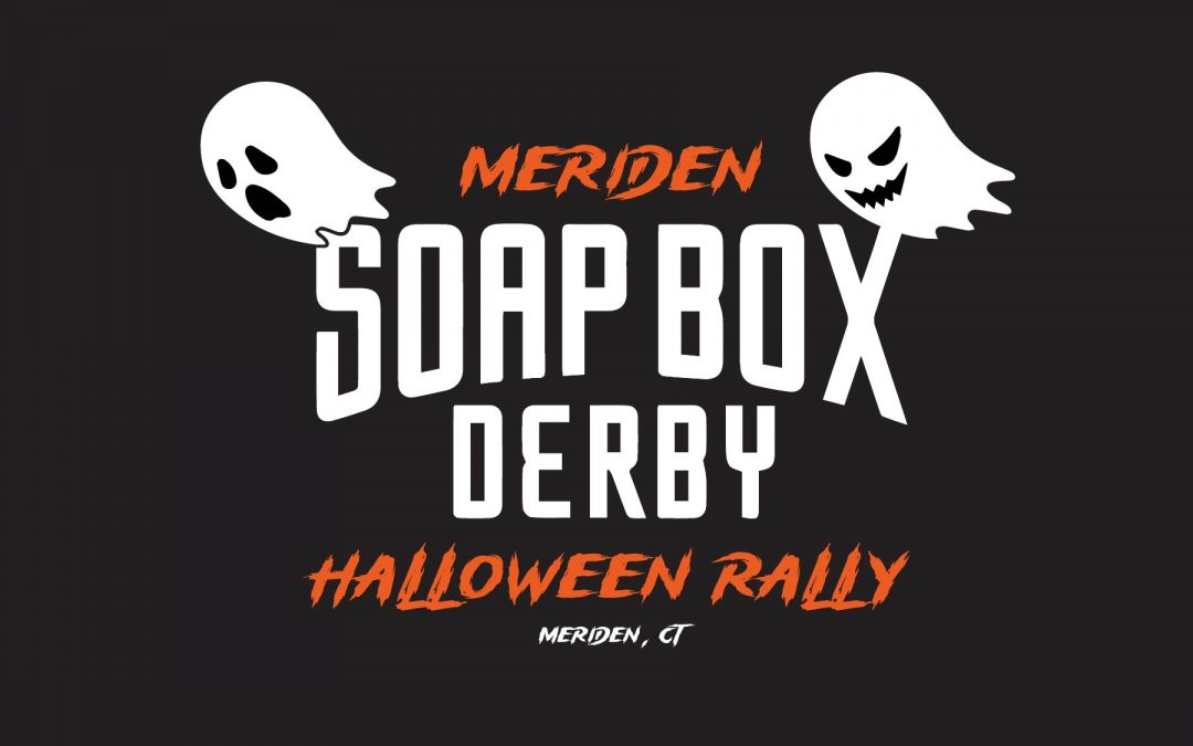 Meriden Halloween 2024 Rally – Meriden, CT